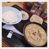本日のごはん【たちばな＠妙高 ...