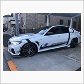 新年車いじり始まり〜🤗