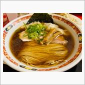 🍜グルメモ-577- 麺や ...