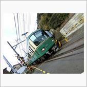 運動不足解消のため・・・鎌倉 ...