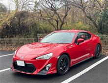 86🚗始動〜オセイ🐕17歳