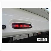 今年初の車イジリは・・・