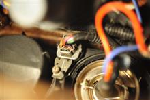 メーカーを揃えると点灯しない?? メーカーを揃えると点灯しない??