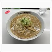 旭川　ラーメン味特