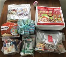 旅に出ない年末年始6日目（2024.01.03）最終日も引きこもり