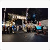 別小江神社にて年末年始を迎え ...