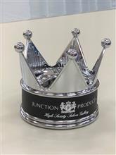 JUNCTIONPRODUCEキングフレグランス！