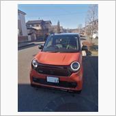 2024年洗車1回目＠1/4