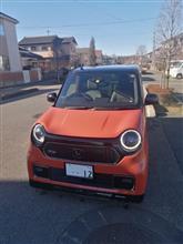 2024年洗車1回目＠1/4