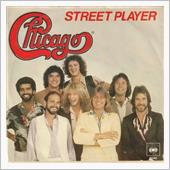 Chicago／Street ...