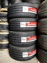 Ｒ３５ＧＴＲにオススメの街乗り用タイヤが入荷！