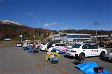 BRIGヒルクライムチャレンジ2022 第7戦 第7回ALL JAPAN HILL CLIMB Festival in 御岳 Day1