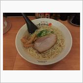 すがわらで塩ラー🍜