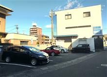 かいもの・・・