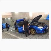 インプレッサWRXが2回盗難 ...