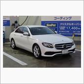メルセデス・ベンツE220d ...