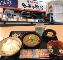 今日のランチ