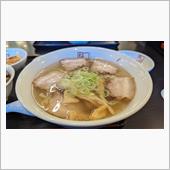 喜多方ラーメン坂内　新メニュー