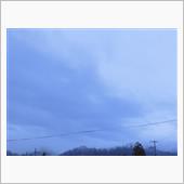 １月６日　グズグズな天気にな ...