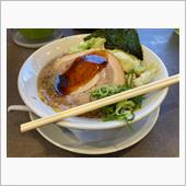 きゃべとんラーメン！