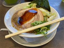 きゃべとんラーメン！