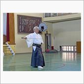 初稽古