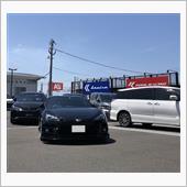 【86半年点検のついでに♪】