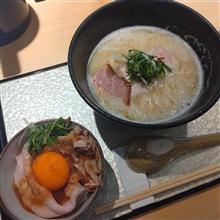 本日のラーメン【麒麟児＠長野市】