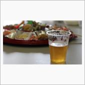 公民館で新年会