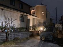 暮れて逝く(&#180;・ω・)