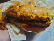 照焼 マック チーズダブルてりやき