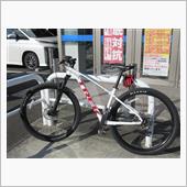 自分の自転車も乗ってあげなき ...