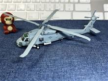 ハンガーコレクション#3 Sikorsky SH-60(U.S. Navy Ver.) ハンガーコレクション#3 Sikorsky SH-60(U.S. Navy Ver.)
