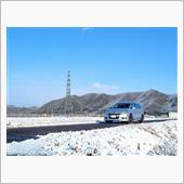 1/8 雪化粧
