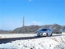 1/8 雪化粧