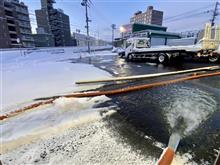 本日は除雪三昧となりそうです！