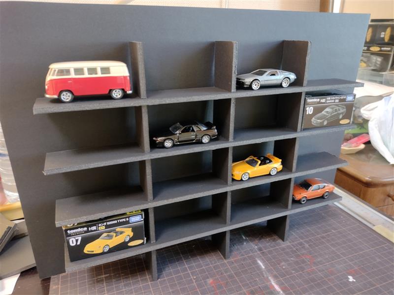 Mini-Z