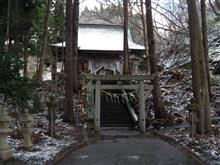 白瀧神社