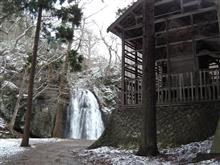 白瀧神社２