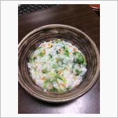 七草粥