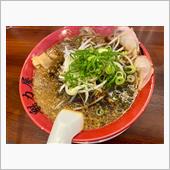京都北白川ラーメン魁力屋 港 ...