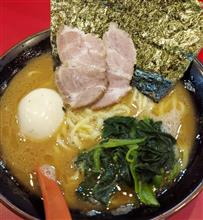 横浜ラーメン おか本🍜