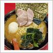 横浜ラーメン おか本🍜