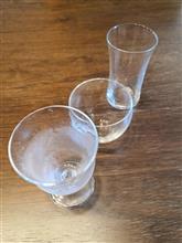 今日の晩酌🏠🍶