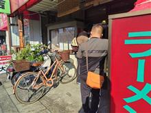 大吉。閉店してしまいました。