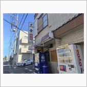閉店続きですが。