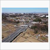 新見沼大橋有料道路