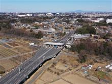 新見沼大橋有料道路