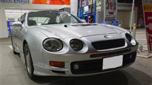 セリカのキーレスはひょっとしたら
