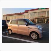 キャストスタイルの２回目の車検